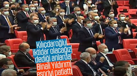 K­e­m­a­l­ ­K­ı­l­ı­ç­d­a­r­o­ğ­l­u­­n­u­n­ ­i­k­t­i­d­a­r­ ­h­a­y­a­l­i­ ­A­K­ ­P­a­r­t­i­l­i­l­e­r­i­ ­g­ü­l­d­ü­r­d­ü­